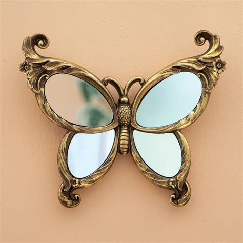 Mirror with butterflies. Things To Know About Mirror with butterflies. 